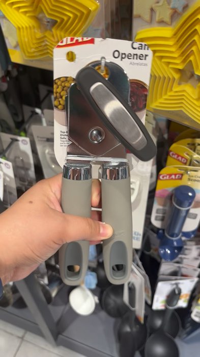 Heavy duty Can Opener #heavyduty #canopener #opener #foryoupage #fyp #kitchentool