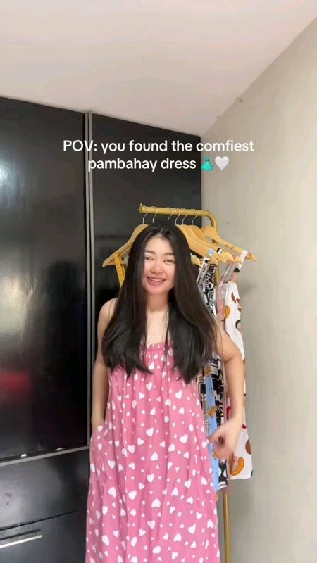 Daster dress pambahay #daster #dress #pambahay #sleepwear #forwomen #foryou