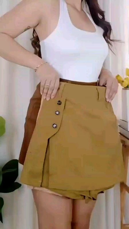 👉𝐔𝐩𝐭𝐨10%𝐎𝐅𝐅💥𝐁𝐀𝐍𝐆𝐊𝐎𝐊 𝐏𝐀𝐋𝐃𝐀𝐒𝐇𝐎𝐑𝐓 #Wovenshort #Skort #Paldashort #Trendy #masmurasashopee #Freecoinsinshopeevideo