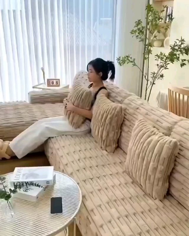 #MasMuraSaShopee #freeCoinsInShopeeVideo #SofaCushionCover