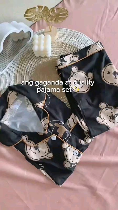 #stitch with randolph_19 #FreeCoinsInShopeeVideo #sleepware #pajama #terno #trends #viral #shopeeVideo #fyp #couple