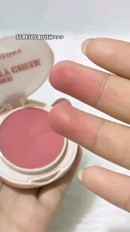 affordable blush✨💕 #ashleyshine #ashley #ashleyblush #waterproof #blushpowder #FreeCoinsInShopeeVideo #XTRAChallenge #musthave