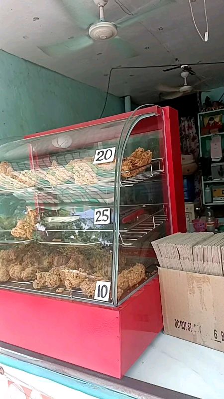 Napaka mura na neto