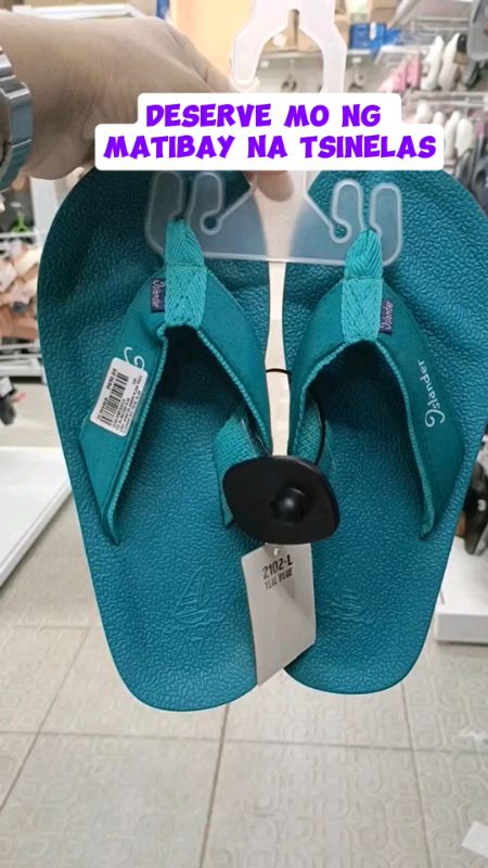 Deserve mo to #islander #slippers #tsinelas #FreeCoinsInShopeeVideo #MasMuraSaShopee