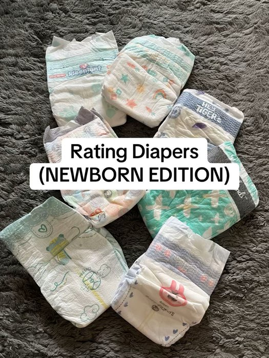 Baby diapers 🧷 #FreeCoinsInShopeeVideo #MasMuraSaShopee #diapers #heytiger #rascalandfriends #moosegear #trending #fyp #viral #following #shopee