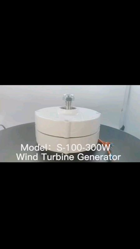 MAGNET GENERATOR  300W #MasMuraSaShopee #FreeCoinsInShopeeVideo