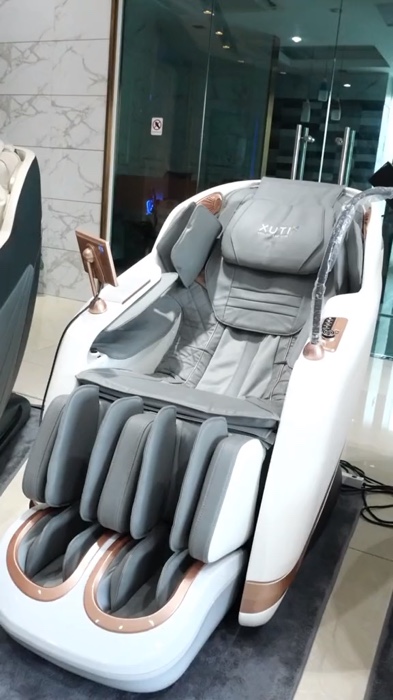 XUTI MASSAGE XUTI  Massage Chair massager electric massage chair full body massage foot massager 【Free Shipping】