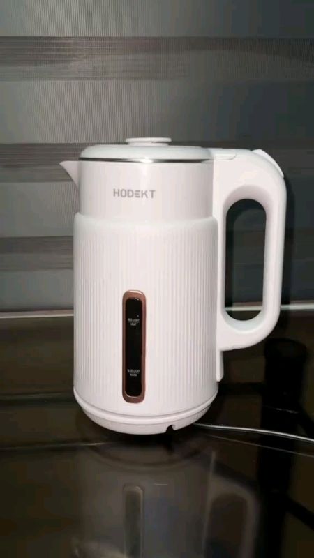 Hodekt Electric Kettle #FreeCoinsInShopeeVideo #MasMuraSaShopee