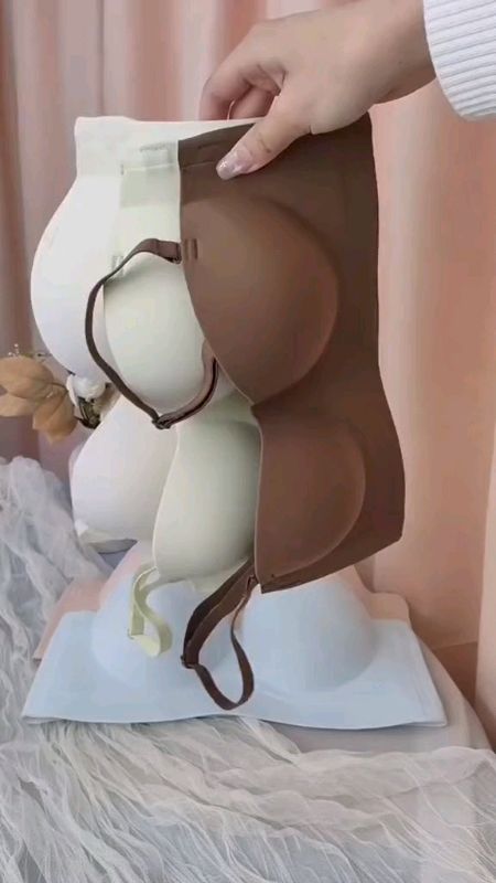 #seamlessbra#pushupbra#fyp#trending#viral