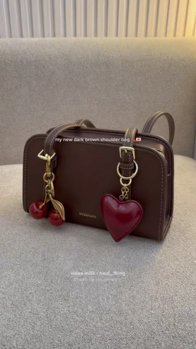 Mossdoom bag never dissapoint! #FreeCoinsInShopeeVideo #slingbag #bag