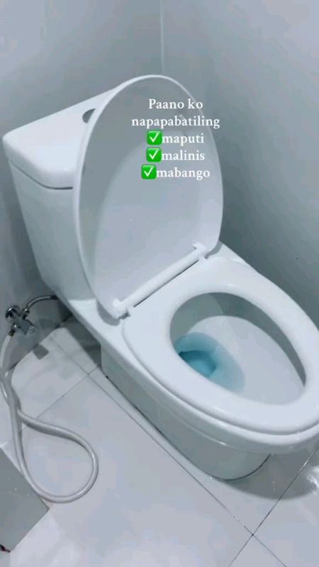 TUFF Toilet Bowl Cleaner #FreeCoinsInShopeeVideo #MasMuraSaShopee