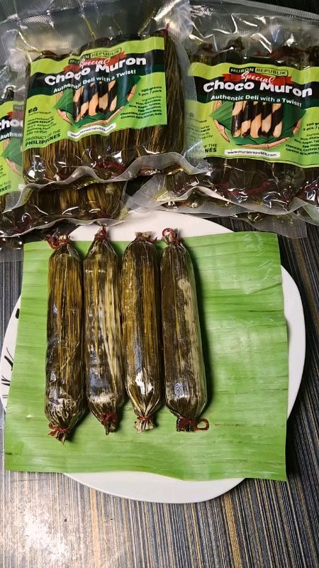 #moron #suman #chocomuron #muronrepublik