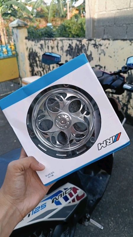 #FreeCoinsInShopeeVideo #Spinnercover #mio #yamaha #indoconcept #fan #free #freecoin #spinner #mio #motor #indo