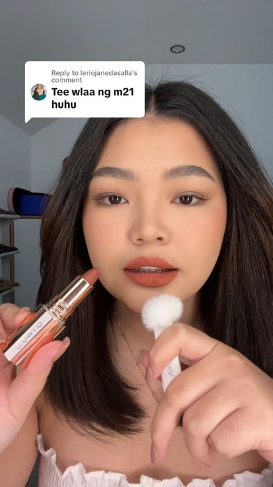 Matte Lipstick #lip #lipstick #matte