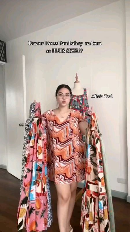 #FreeCoinsInShopeeVideo #duster#pambahay#challis