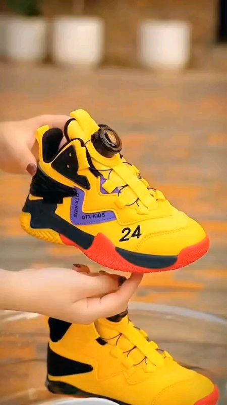 #shoes #basketballshoes #kids #korean #viral #fyp