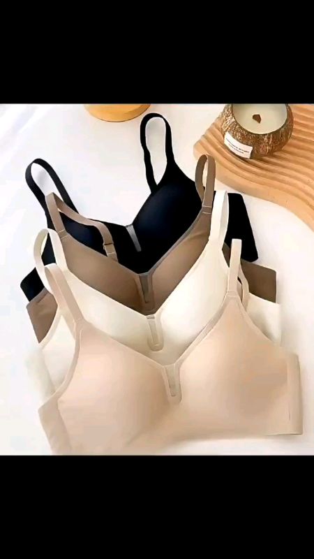 anti sagging#FreeCoinsInShopeeVideo #seamlessbra#antisagging#softcotton#quality#underwear#comfortable#forher#fyp#masmurasashopee#trending