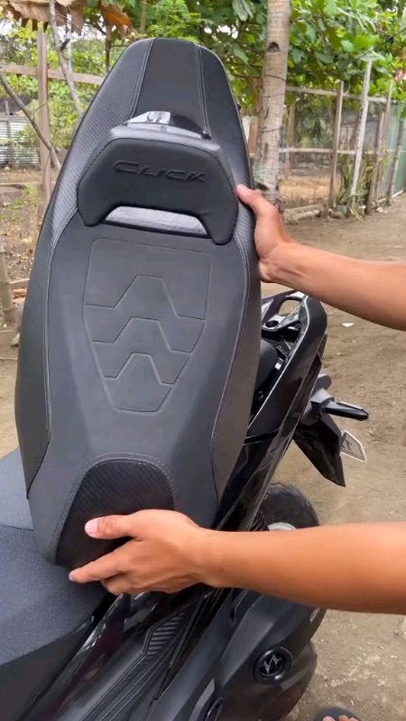 KNO camel back seat #click #v1#v2#v3 #buynow