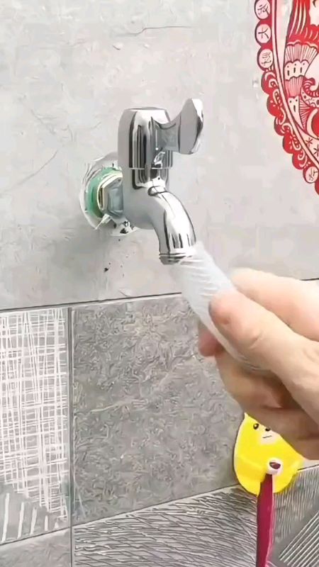 FAUCET PIPE/ ADAPTER #FreeCoinsInShopeeVideo #MasMuraSaShopee