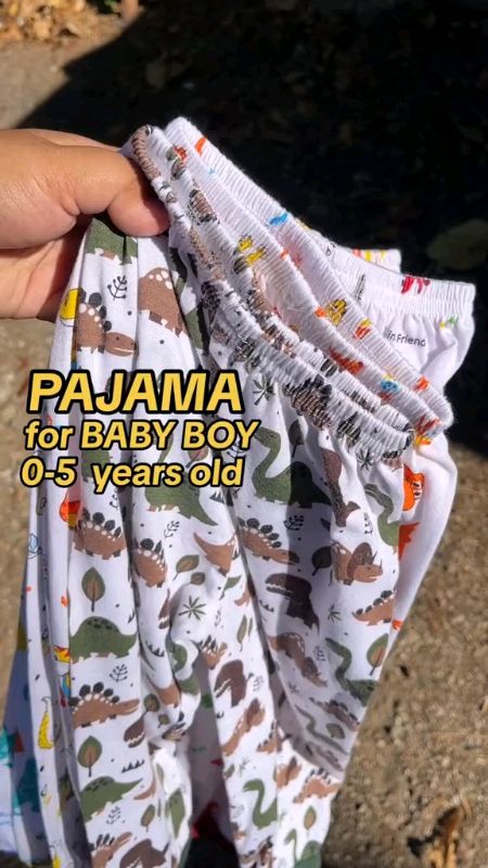 #pajama #forkids #cotton