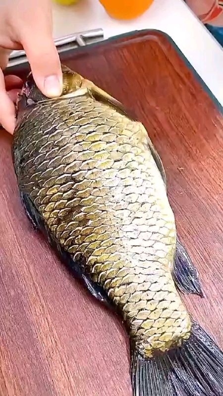 Effective Fish Scale Remover #freecoinsinShopeeVideo #masmurasaShopee #EffectiveFishScaleRemover