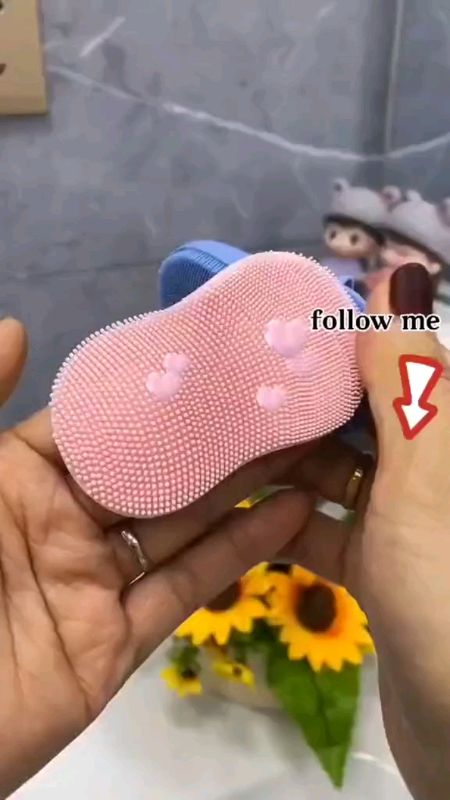 Hindi ka na mahihirapan magtanggal ng make up mhie #FreeCoinsInShopeeVideo #MasMuraSaShopee