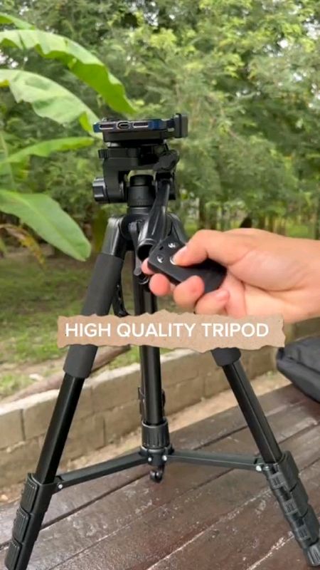 #tripod