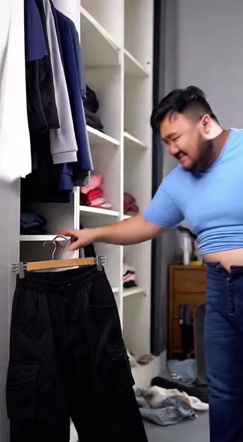 #PlusSize #MultiPocket #cargo  #pants  For #men  Loose Comfortable and #stretchable  #WorkPants