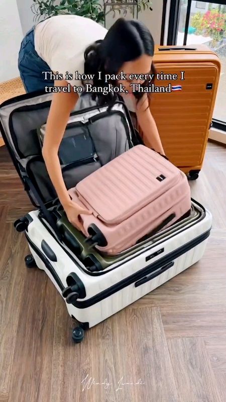 island elephant affordable luggage 😍 #luggage #travelgoals #pisosale #piso #islandelephant #FreeCoinsInShopeeVideo #travel #Fashion #essential