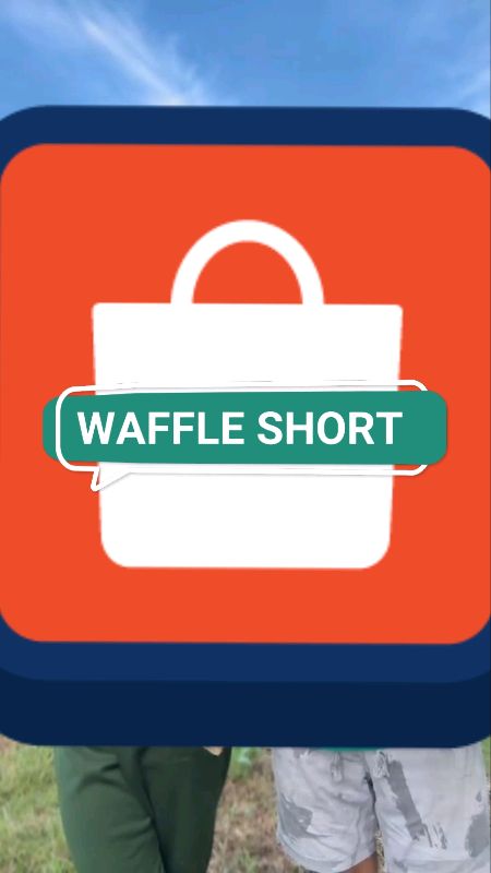 BUY 1 take 4 #waffleshort #short #buy1get4