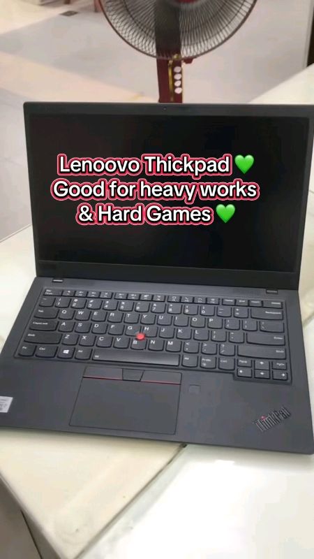 Original Lenovo ThinkPad laptops Inte Core #laptop #lenovolaptop #thinkpad #FreeCoinsInShopeeVideo #MasMuraSaShopee #free #coins #freeshipping