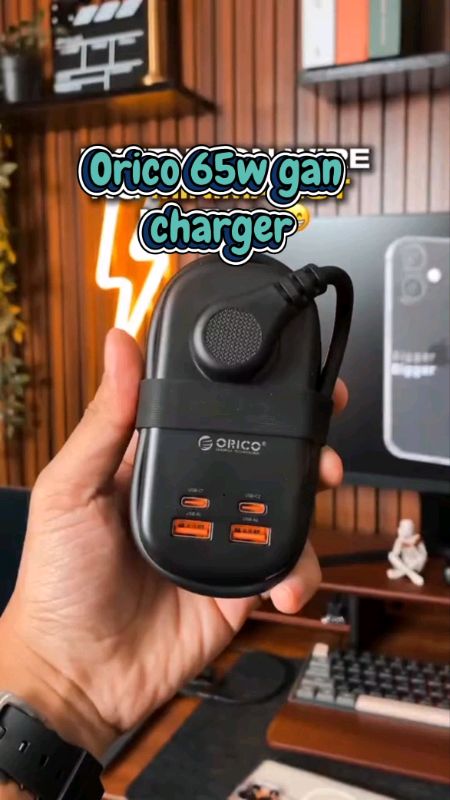 Orico 65w gan power strip#freecoinsinshopeevideo#meynandro_23#orico65wganpowerstrip#orico65wgantravelpowerstrip#oricotravelpowerstrip#oricopowerstrip
