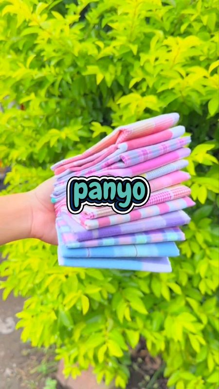 6 to 12 PC's panyo #panyo #foryoupage #FreeCoinsInShopeeVideo #MasMuraSaShopee #fyptrending #fypviral #fyp #