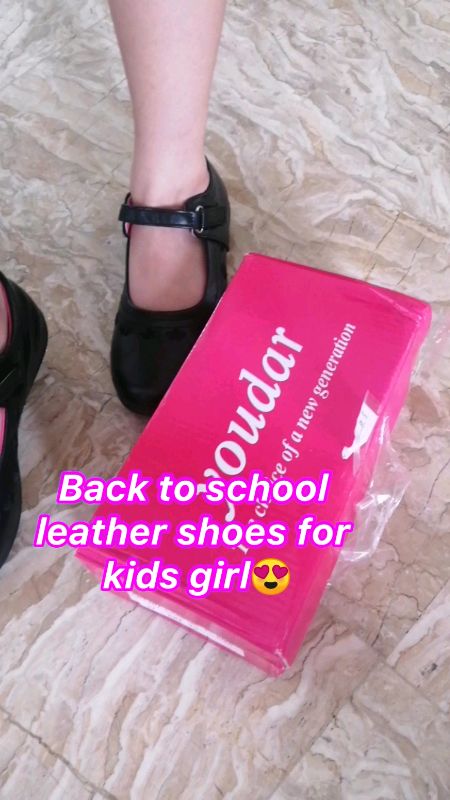 #leathershoeskids #girlsleatherblackshoes #backtoschoolessential #kidsblackshoes #FreeCoinsInShopeeVideo #MasMuraSaShopee #trending