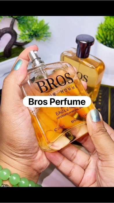 #perfumeformen #brosperfume #longlasting #perfumespray #giftforhim #XtraChallenge