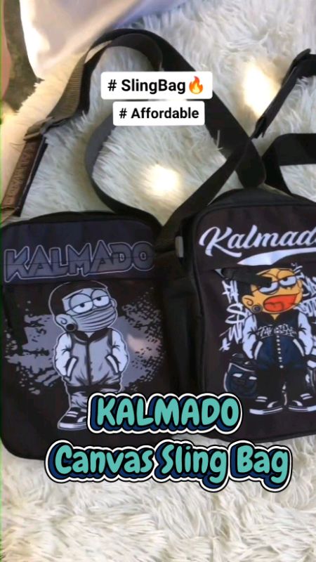Bags and Travel for Sale - Best selling #kalmadoslingbag  from popular brands online ➤ Lowest Prices✓ Vouchers✓ Cash on Delivery✓ Easy Shopping!