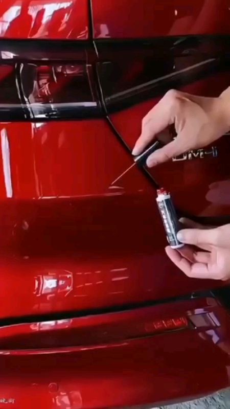 Maraming gasgas ba ang Sasakyan o Motosiklo mo gumamit ka ng ganito!🥰👆 #CarCoatPaint #paintpen #scratchrepairpen #MasMuraSaShopee #trending #fyp #fy