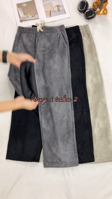 buy  1 take  1 pants men #pants