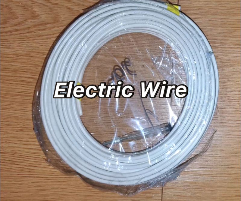 #electricwire #white #black #householdwire #heavyduty #cable #wire #resistant #standard #household #cablewire #FreeCoinsInShopeeVideo #XtraChallenge