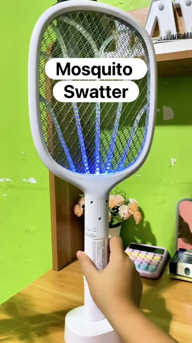 #mosquitoswatter #mosquitokiller #mosquitolamp #pestcontrol #sulitdeal
