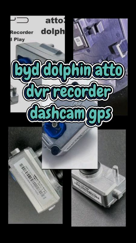 byd sealion 6 atto3 yuan song dolphin dash cam ads gps #fyp #byd #bydsealion #atto #shopee #shopeeVideo