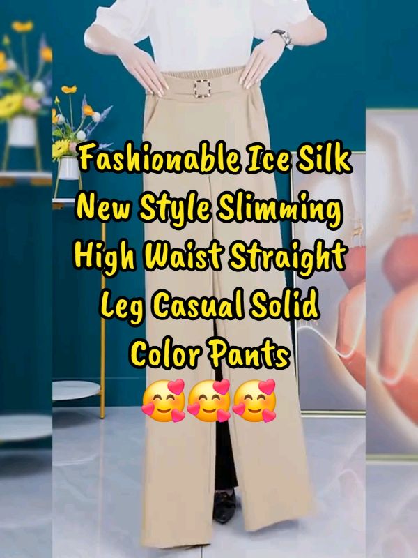 #MasMuraSaShopee #FreeCoinsInShopeeVideo #ShopeePHPaydaySale #fyp #trending #XtraChallenge #icesilkpants #highwaistpants #slacks #formalpants #pants