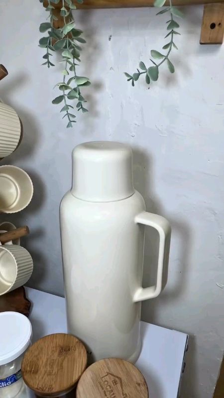 GIANXI THERMOS HOUSEHOLD BOTTLE#homebuddies #MasMuraSaShopee #viral #buynow #termos #thermos #gianxi #sale