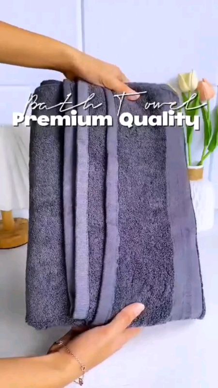 Premium Towel / Body Towel #BodyTowel #PremiumTowel #FreeCoinsInShopeeVideo #VIRAL  #MasMuraSaShopee #TRENDING
