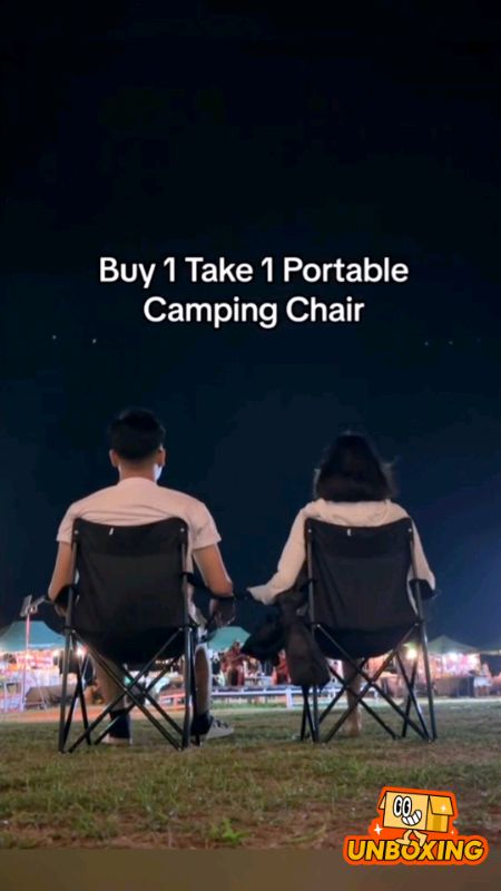 Camping Chair #FreeCoinsInShopeeVideo #MasMuraSaShopee #campingchair #chair #payday #shopeefinds #fyp #viral #foryoupage #paydaysale