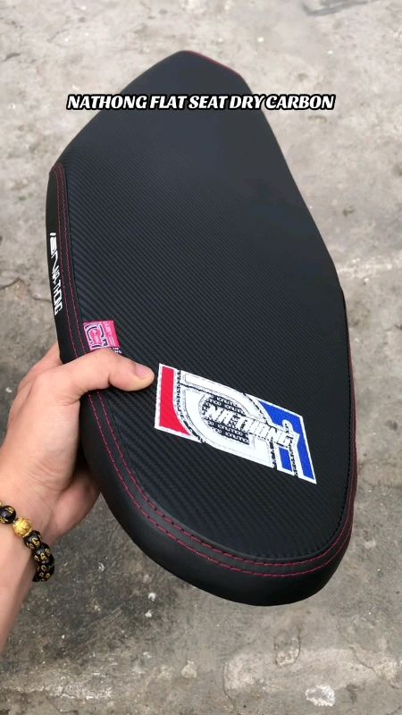 Flatseat mga lods check nyo lang yung unit nyo and checkout mga lods! #FreeCoinsInShopeeVideo #MasMuraSaShopee #flatseat #motor #pangporma #nathong