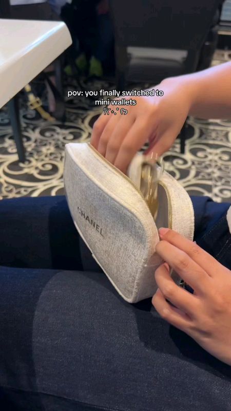 #wallet #miniwallet #fyp
