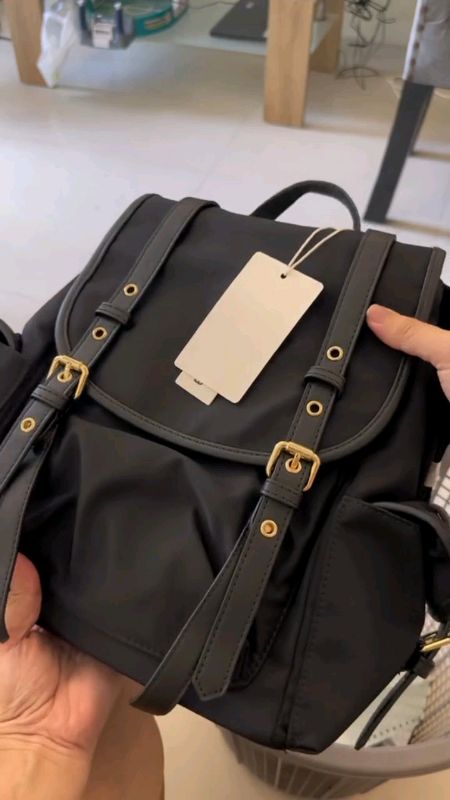 SeaGloca Backpack ✨