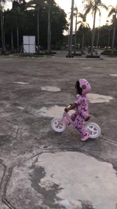 push bike balance bike for training #pushbike #balancebike #bikefortoddler #FreeCoinsInShopeeVideo #ShopeePHCommsXTRA #MasMuraSaShopee