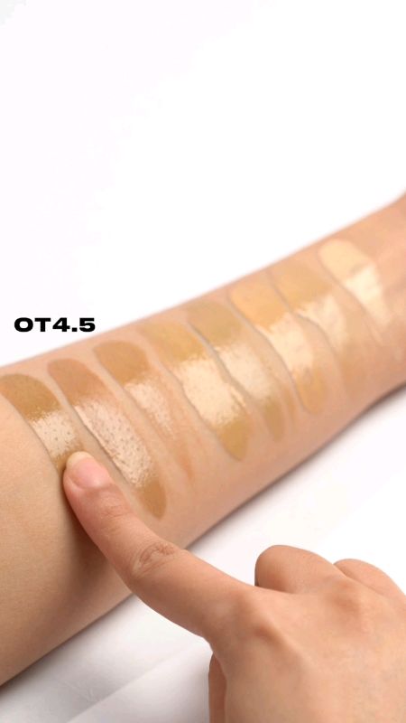 Issy active foundation swatches #issy #issyactivefoundation #makeup #sale #issyco